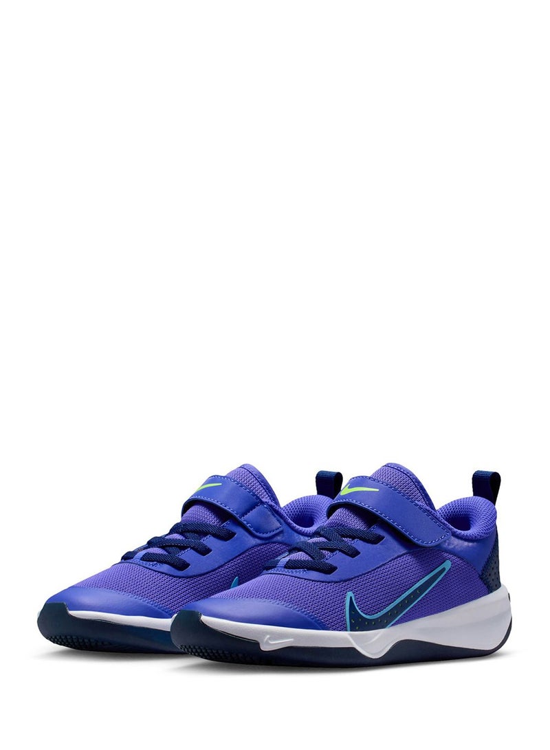Nike Kids Omni Multi-Court Ps  - Image 3