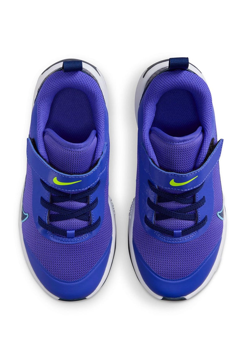 Nike Kids Omni Multi-Court Ps  - Image 5
