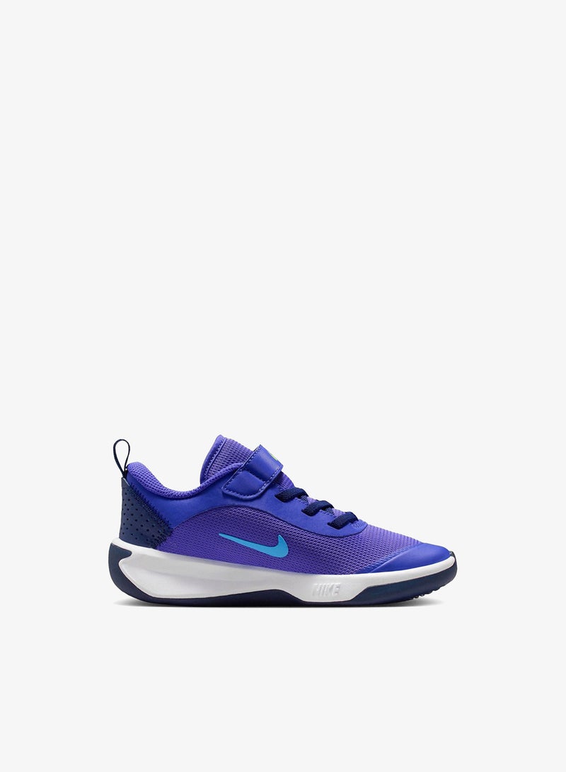 Nike Omni Multi-Court - Image 1