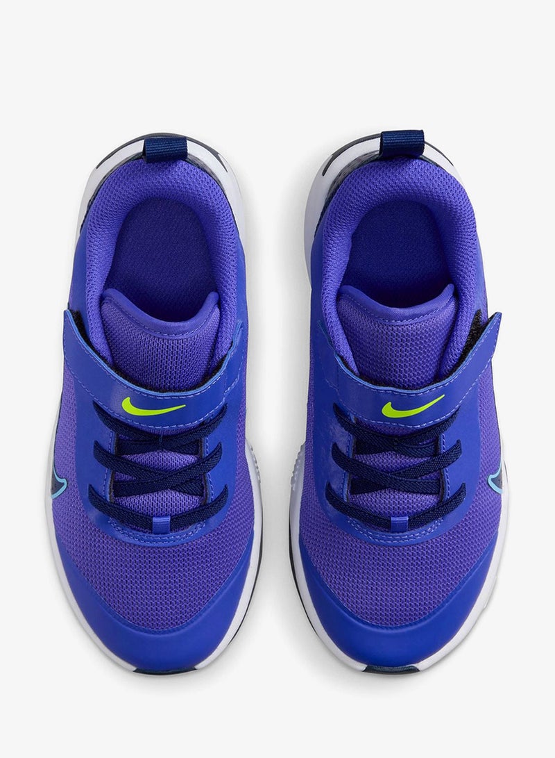 Nike Omni Multi-Court - Image 5