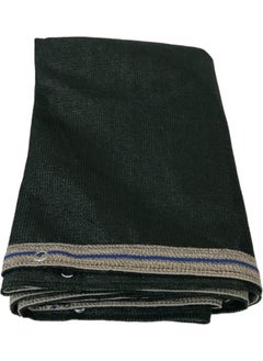 Pamukkale Branda Pamukkale Canvas 1.5 M x 6 M 95% Jute Net Shade Shade Column Encapsulated Hiding Net  - Image 1