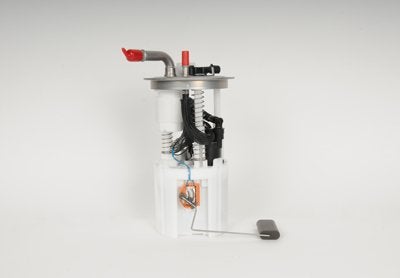 ACDelco GM المعدات الأصلية MU1655 (19168752) مضخة الوقود ووحدة مستشعر المستوى مع الختم - Image 3