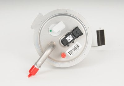 ACDelco GM المعدات الأصلية MU1655 (19168752) مضخة الوقود ووحدة مستشعر المستوى مع الختم - Image 4