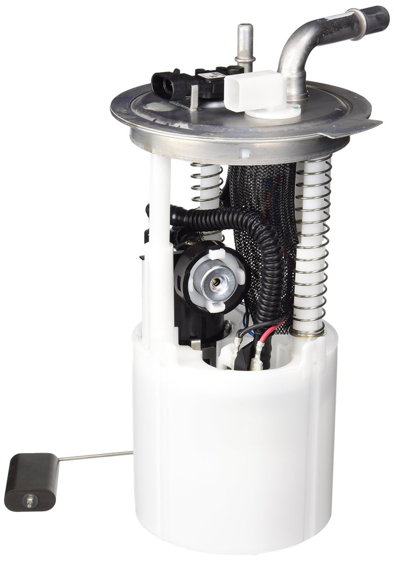 ACDelco GM المعدات الأصلية MU1655 (19168752) مضخة الوقود ووحدة مستشعر المستوى مع الختم - Image 1