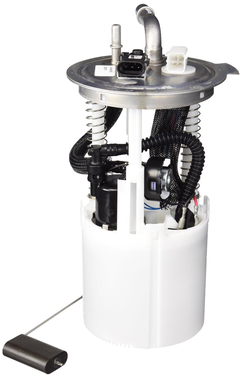 ACDelco GM المعدات الأصلية MU1655 (19168752) مضخة الوقود ووحدة مستشعر المستوى مع الختم - Image 2