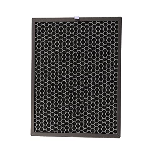 LRFDRESS FY1413/40 Activated Carbon Filter & FY1410/40 HEPA Filter Compatible with Phillips Air Purifier Series 1000 1000i AC1214 AC1215 AC1217 AC2729 replacement of the air purifier filter - Image 5