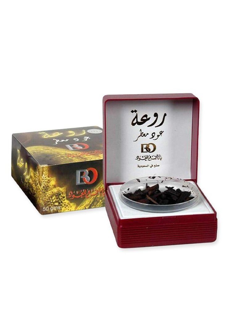بانافع بخور عود معطر روعه - Image 1