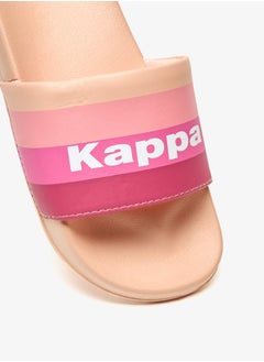 Kappa شبشب نسائي مطبوع عليه شعار  - Image 5