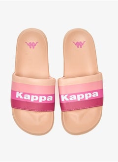 Kappa شبشب نسائي مطبوع عليه شعار  - Image 2