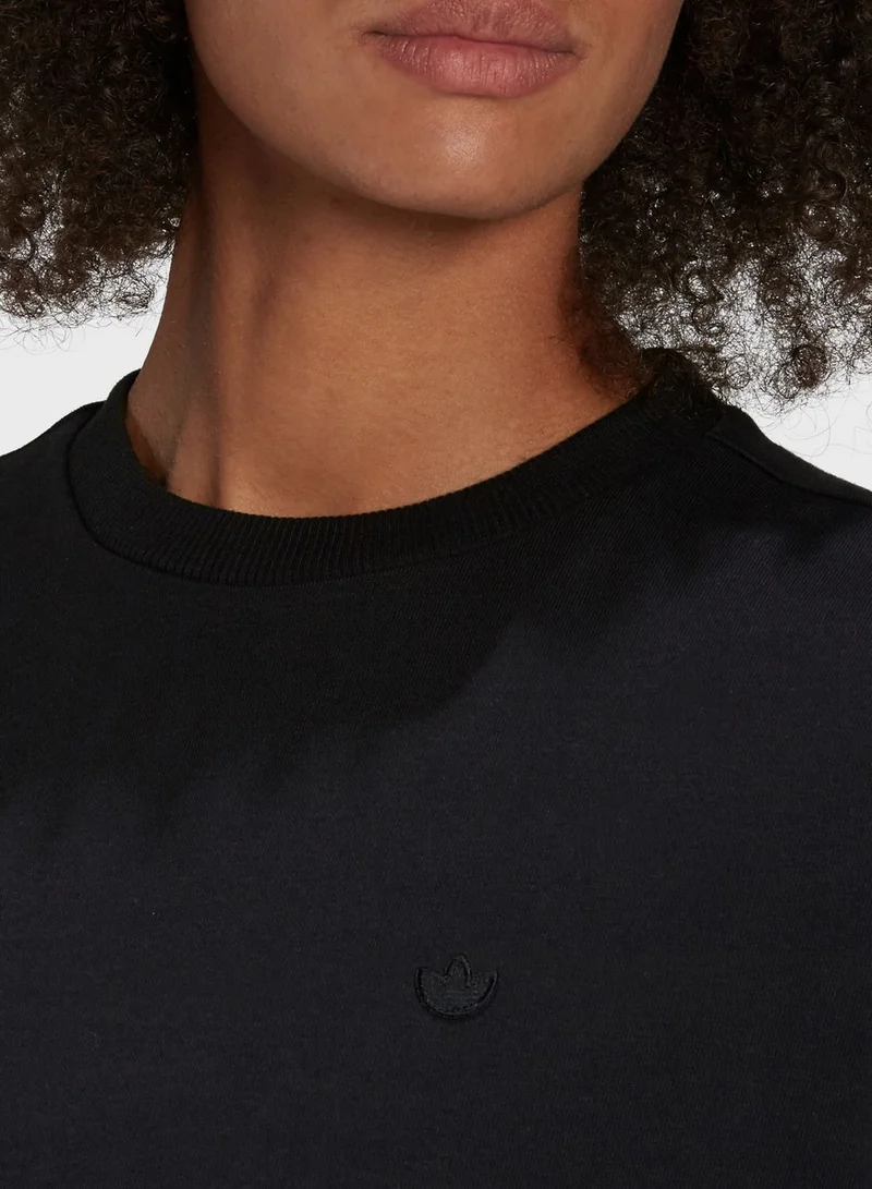 adidas Originals Essential Trefoil T-Shirt