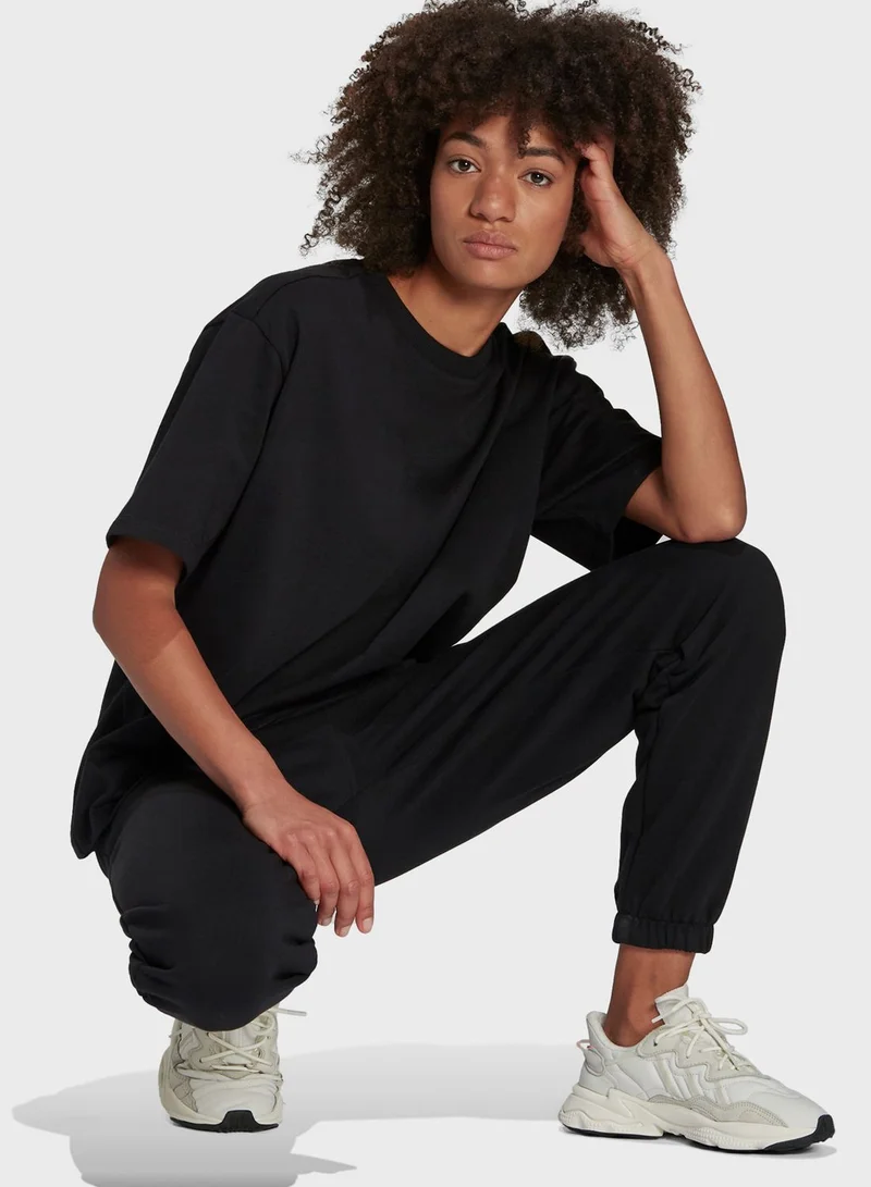 adidas Originals Essential Trefoil T-Shirt