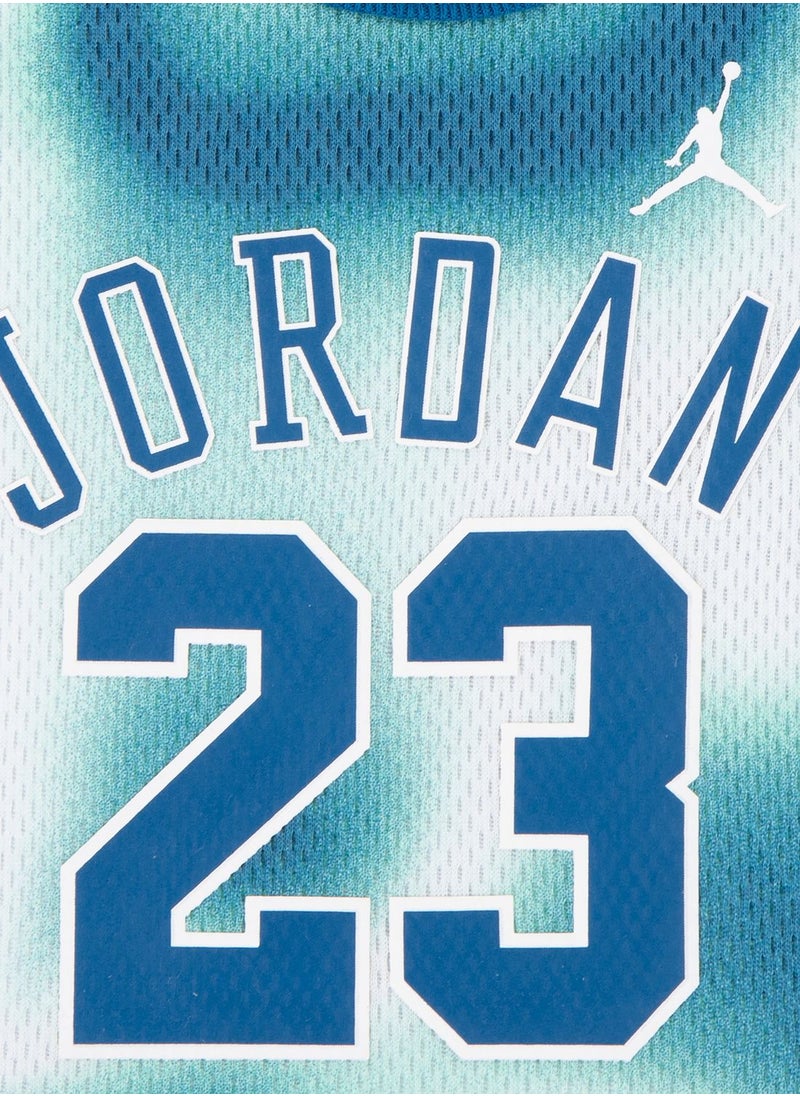 Jordan - Kids 3 Pack Jordan All Over Printed Set - Image 1