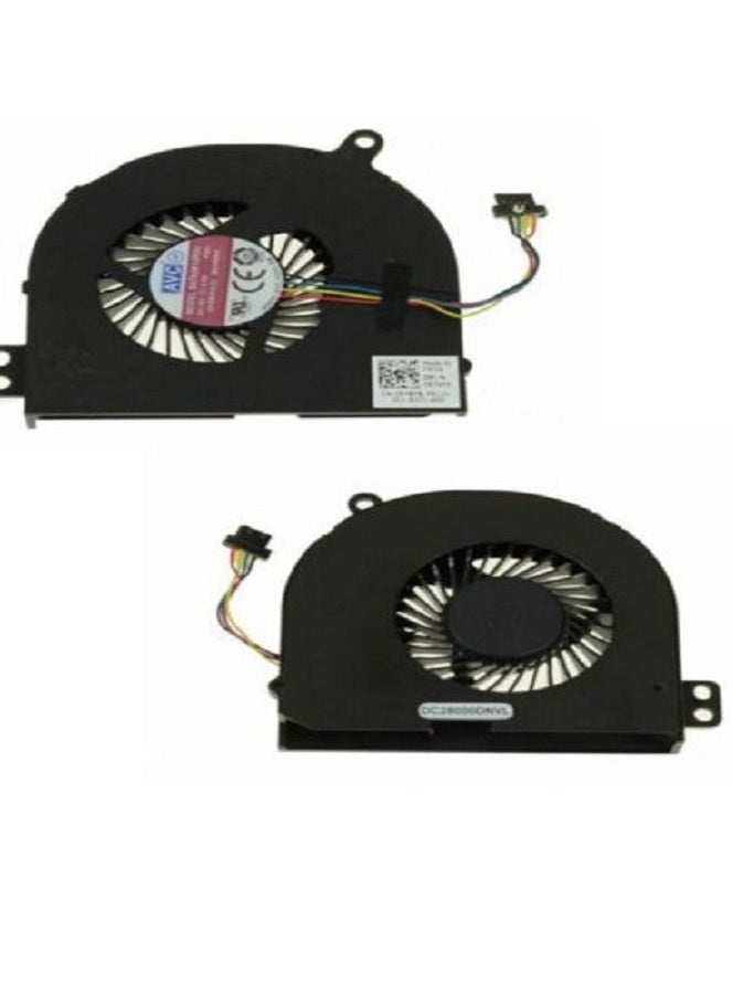 Generic DELL E5440 E5540 Laptop Fan 