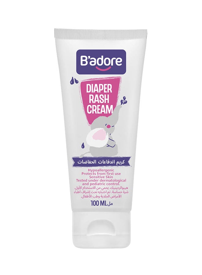b'adore Diaper Rash Cream 100ml