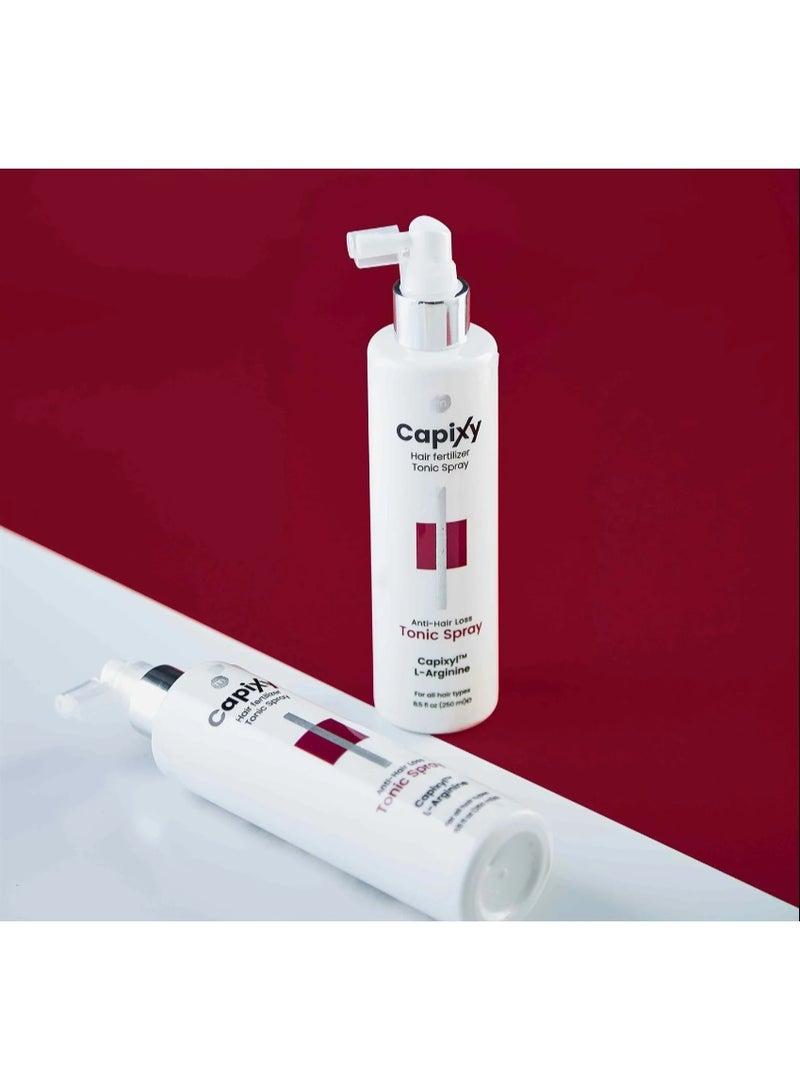 Capixy Tonic Spray - Image 2