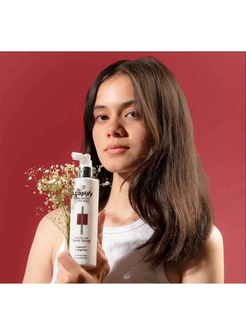 Capixy Tonic Spray - Image 3