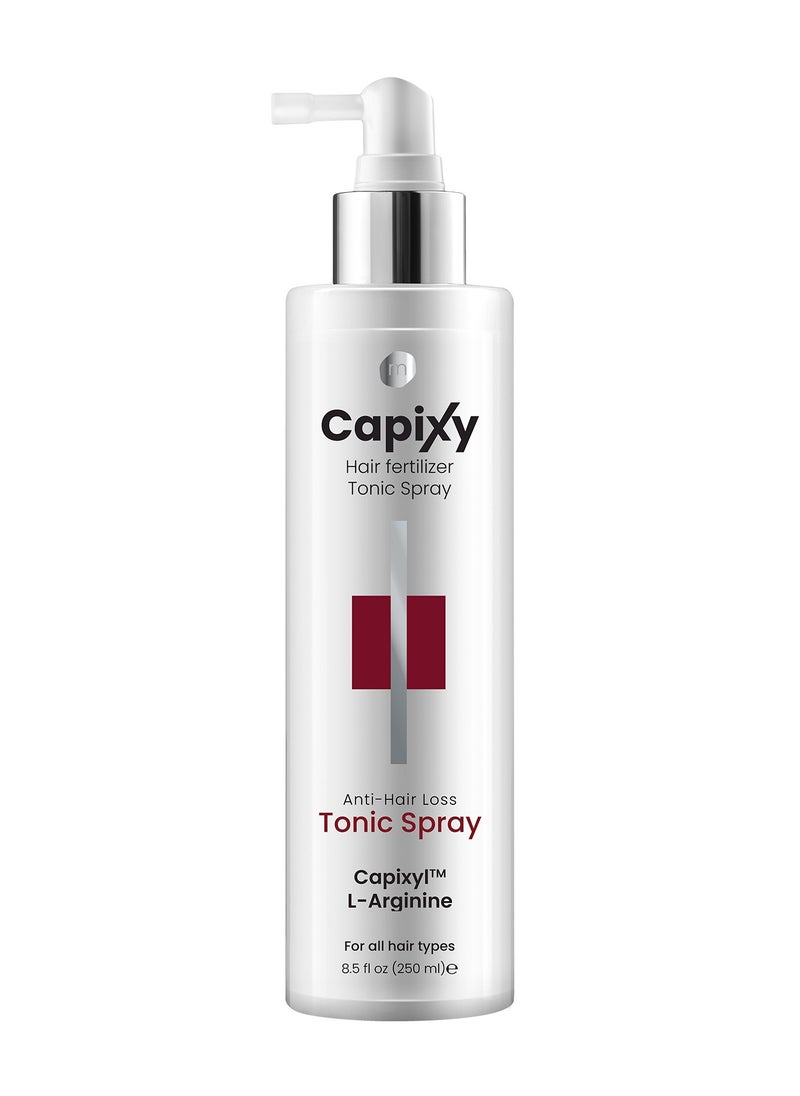 Capixy - Capixy Tonic Spray - Image 1