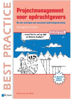 Projectmanagement Voor Opdrachtgevers 