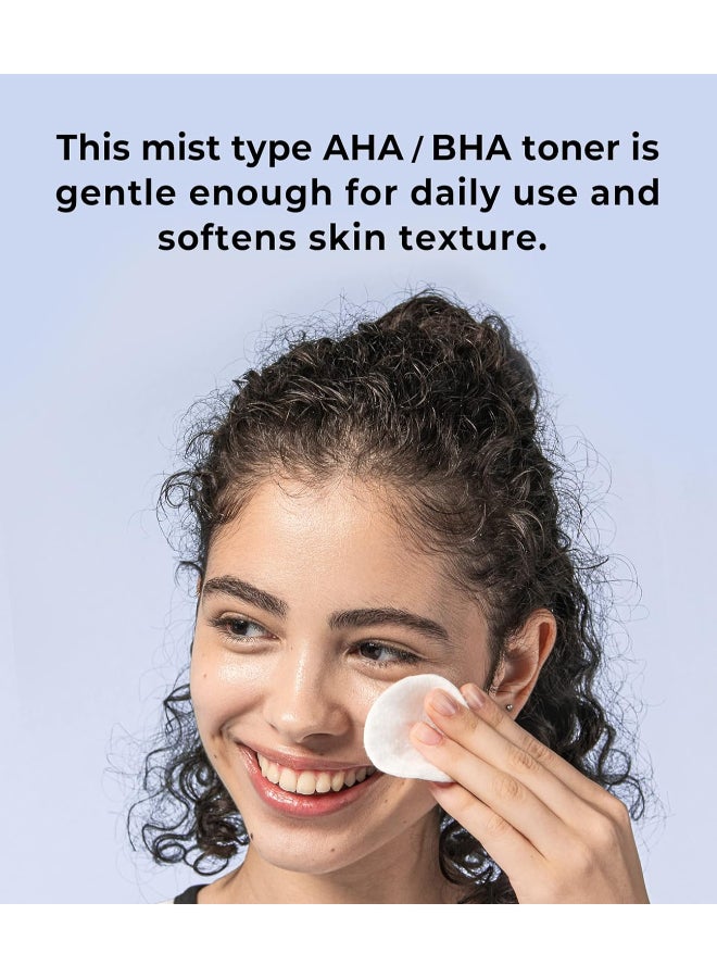 COSRX Aha/Bha Clarifying Treatment Toner 50 Ml - Image 4