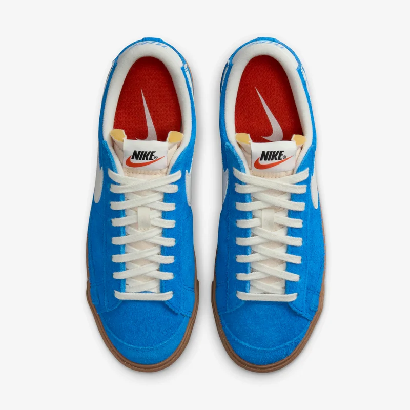 Nike Women's Blazer Low '77 Vintage Shoes