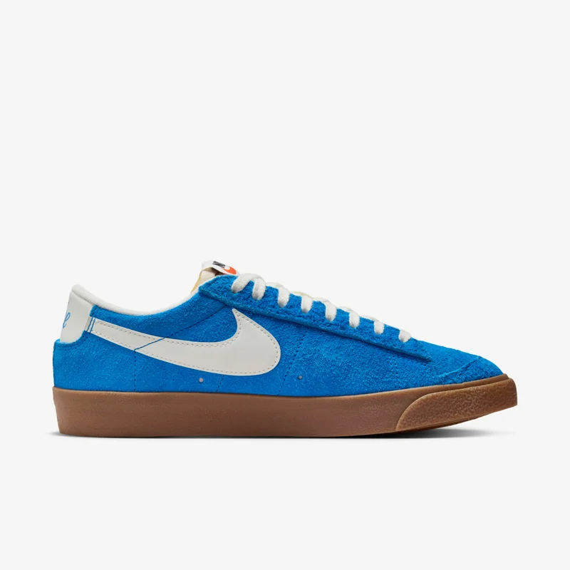 Nike Women's Blazer Low '77 Vintage Shoes