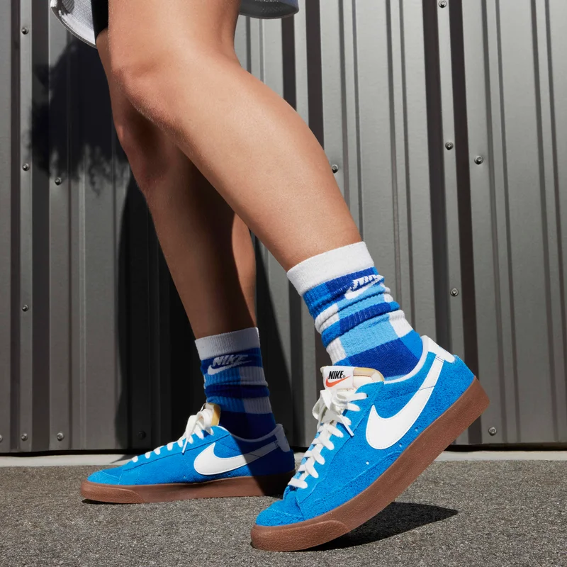 Nike Women's Blazer Low '77 Vintage Shoes