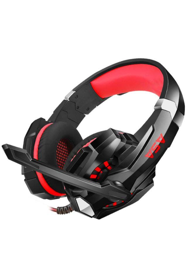 Loquat Cloud Over-Ear Gaming Headset For PlayStation 4 - Image 2