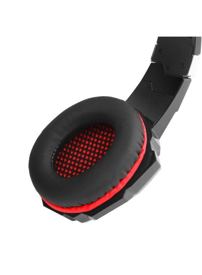 Loquat Cloud Over-Ear Gaming Headset For PlayStation 4 - Image 3