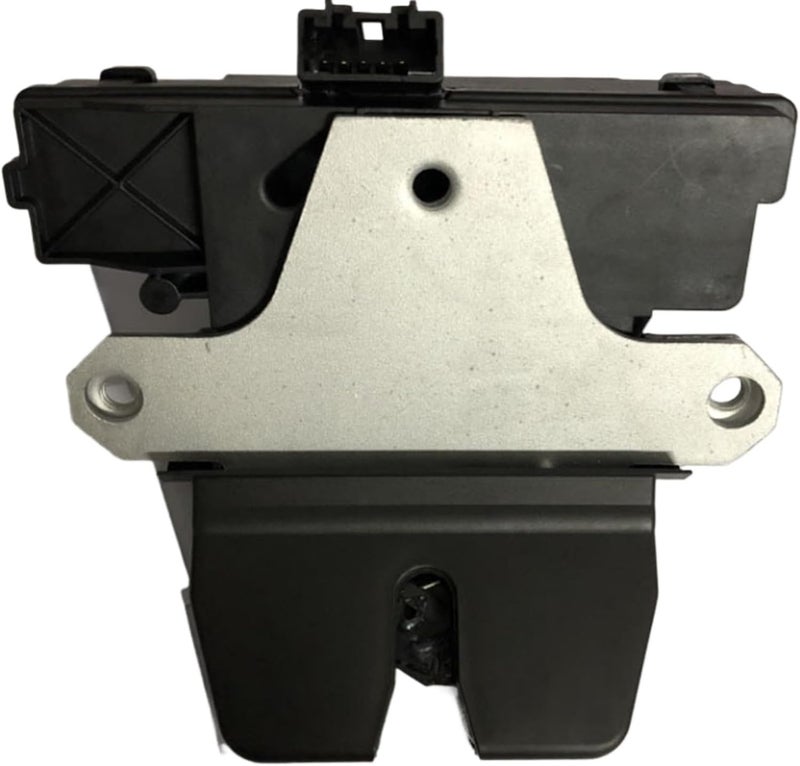 Wivplex Tailgate Lock Catch Latch for Ford Vehicles - Image 1