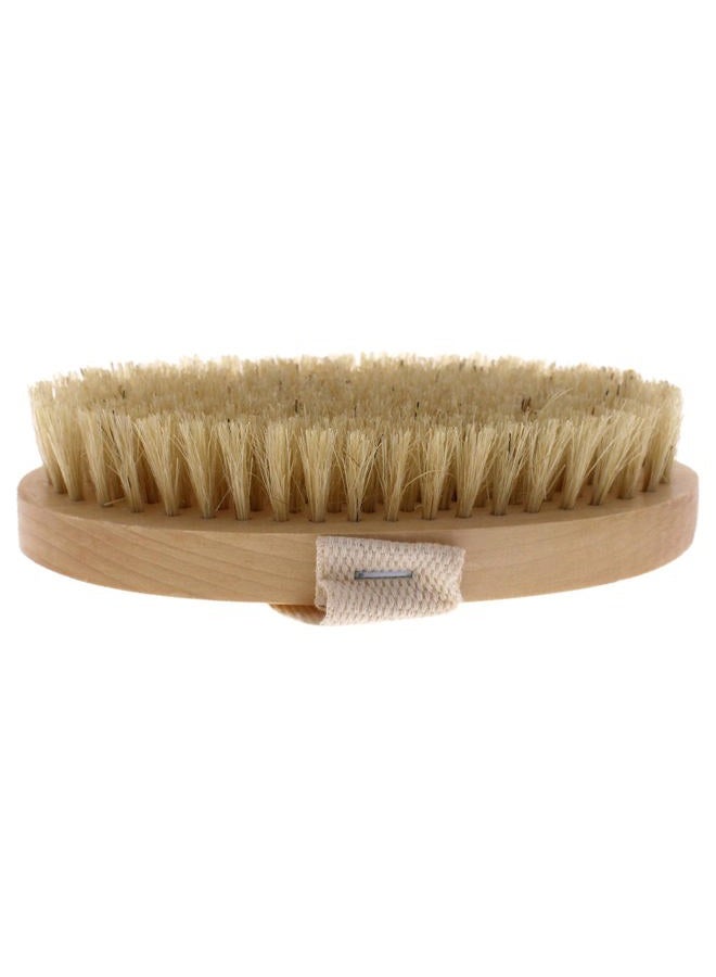 Fantasea Natural Bristle Body Brush - Image 3