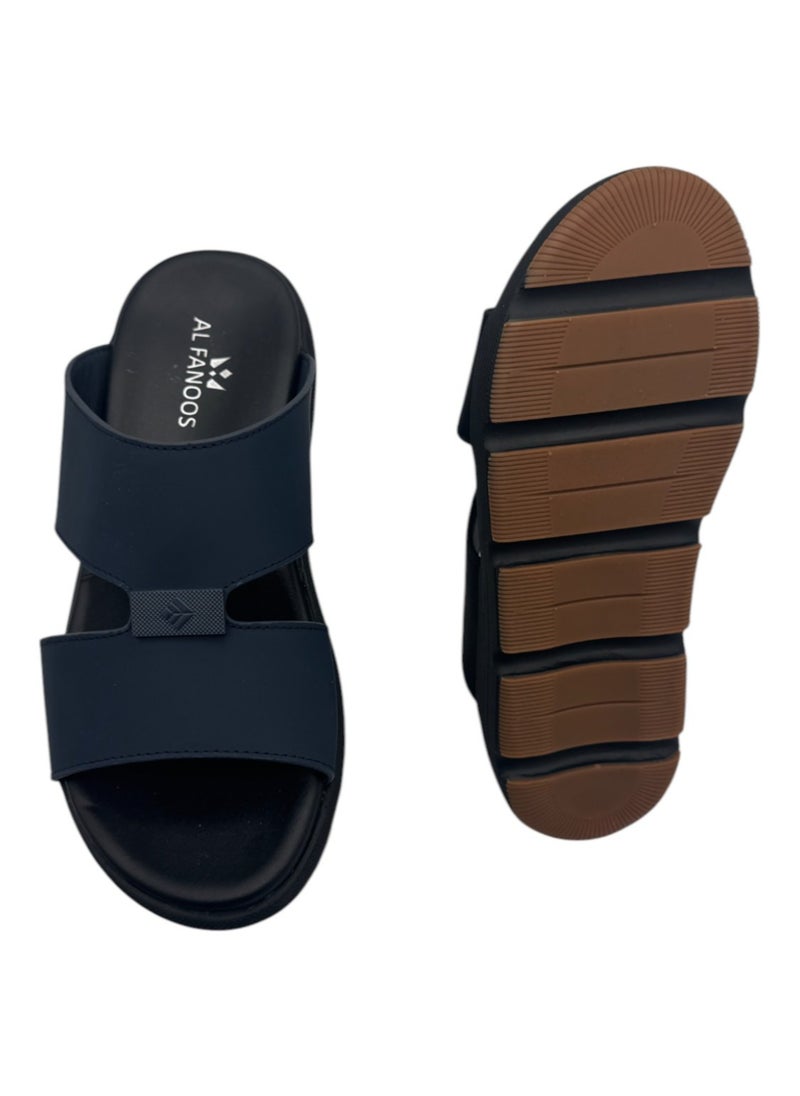 AL Fanoos Heritage Walk  arabic slippers  - Image 3