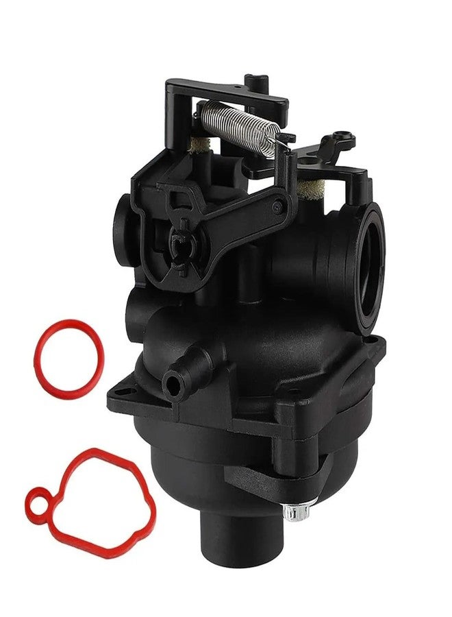 غطاء فلتر هواء المكربن Yuncoold M230 لمحرك Craftsman M230 سعة 163 سم مكعب - Image 3