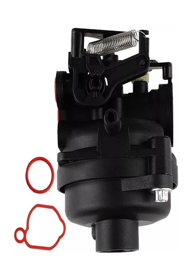 غطاء فلتر هواء المكربن Yuncoold M230 لمحرك Craftsman M230 سعة 163 سم مكعب - Image 5