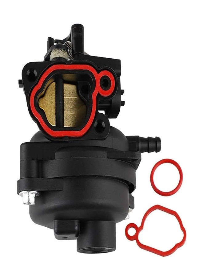 غطاء فلتر هواء المكربن Yuncoold M230 لمحرك Craftsman M230 سعة 163 سم مكعب - Image 4