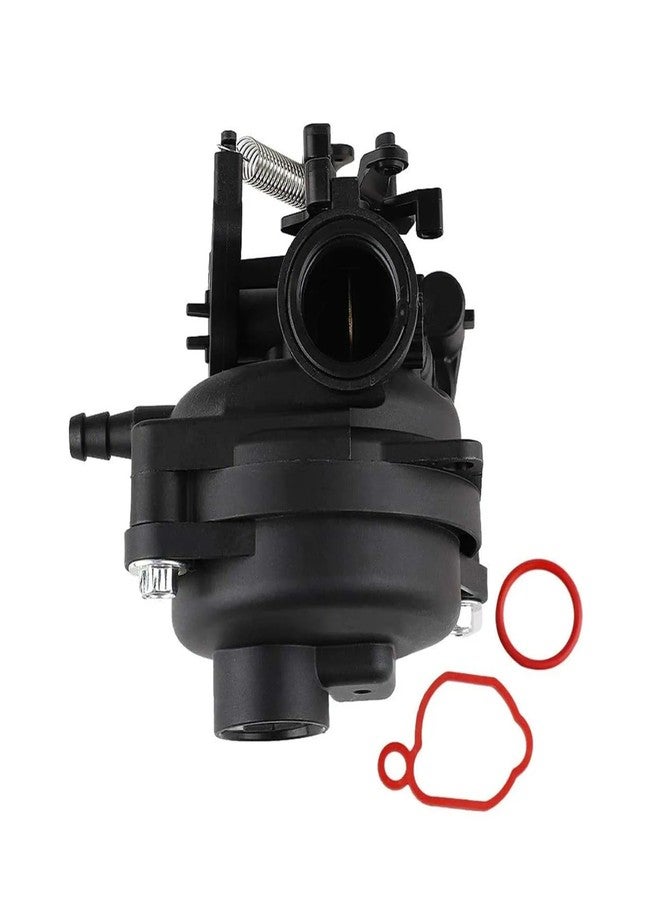 غطاء فلتر هواء المكربن Yuncoold M230 لمحرك Craftsman M230 سعة 163 سم مكعب - Image 2
