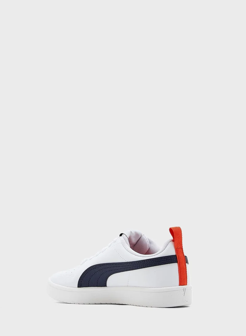 PUMA Rickie kids shoes