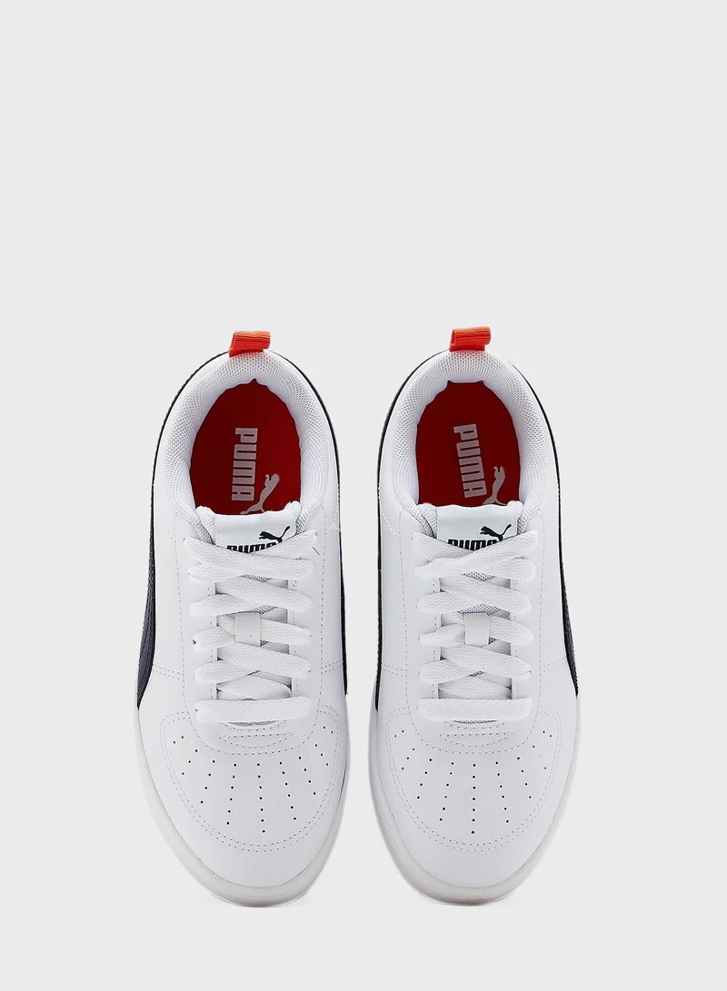 PUMA Rickie kids shoes