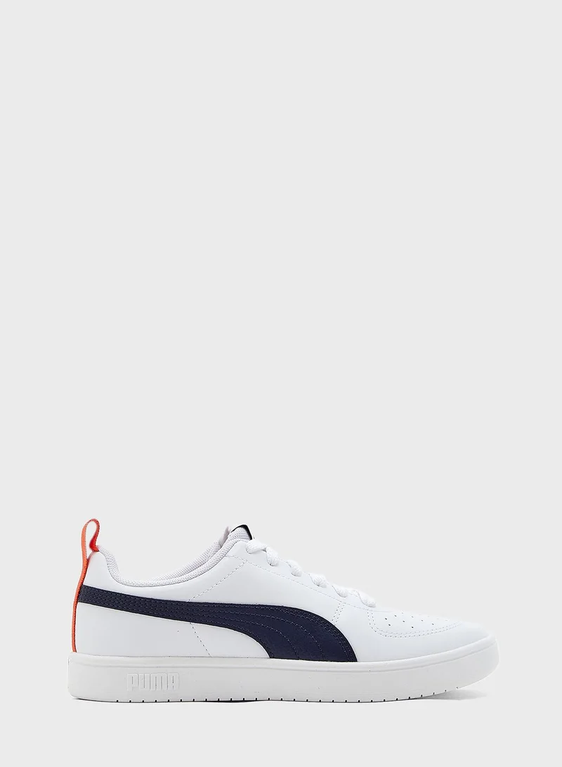 PUMA Rickie kids shoes