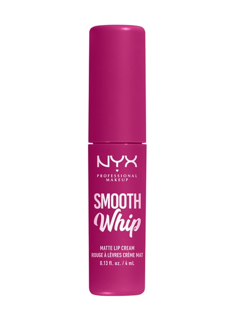 Smooth Whip Matte Lip Cream - Bday Frosting