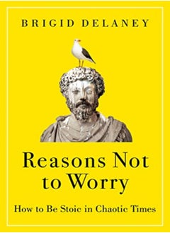 REASONS NOT TO WORRY 