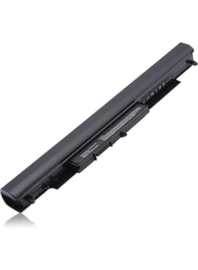 بطارية HS04 لأجهزة HP (موديلات: HS03، 807956-001، 807957-001، 807611-421، 15-AY039WM، TPN-I119، HSTNN-LB6U، 15-AC121DX، 15-AY009DX، 15-AY041WM، 250 G5) - Image 2