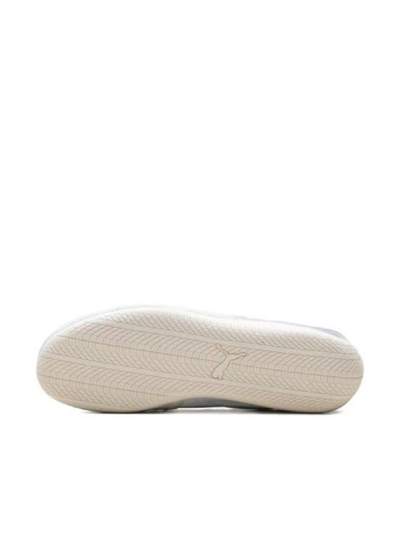 صندل PUMA Speedcat Ballet Casual للنساء | بيج فضي | أحذية مريحة - Image 4