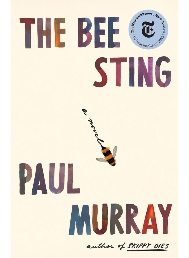 The Bee Sting: A Novel 