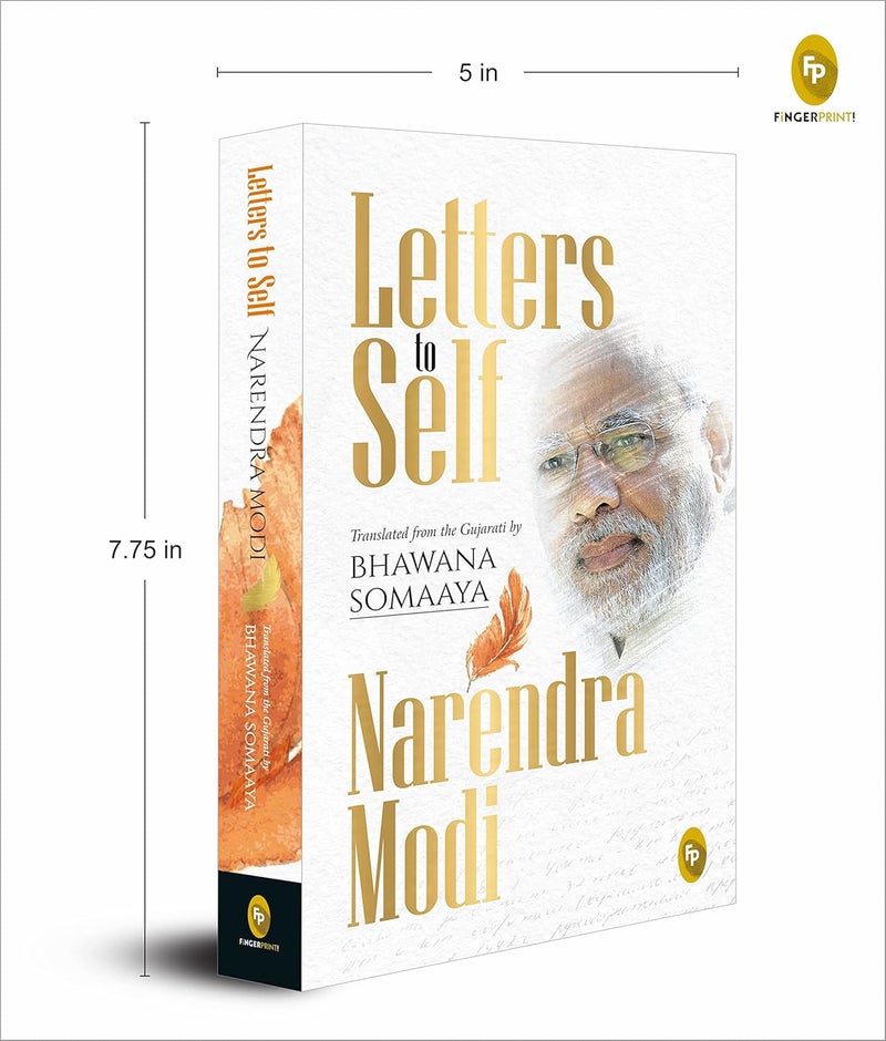 Letters to Self - Image 3