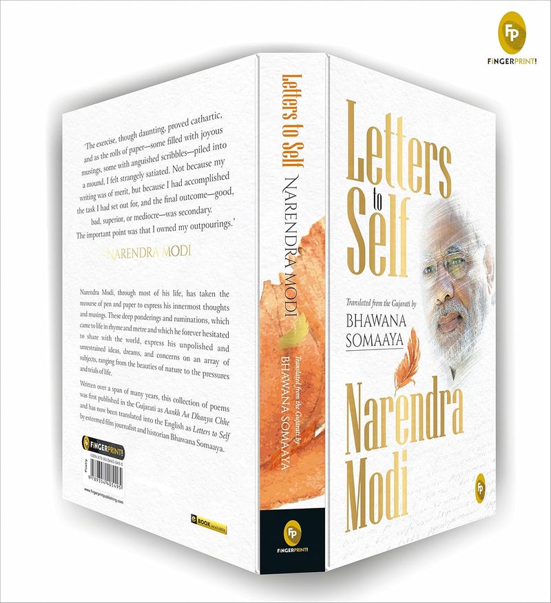 Letters to Self - Image 4