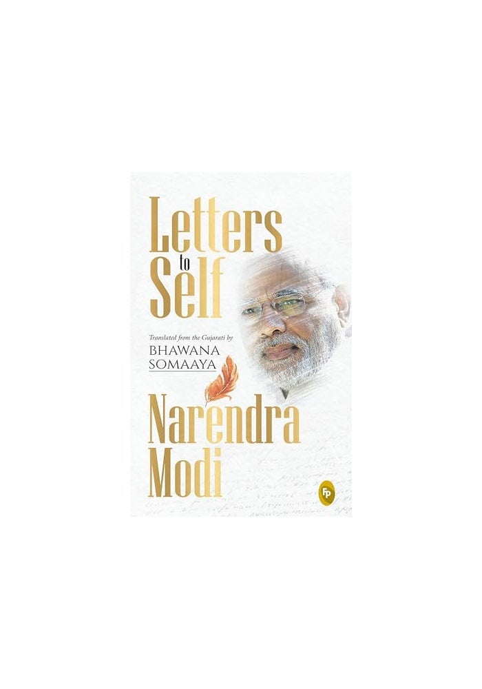 Letters to Self - Image 1