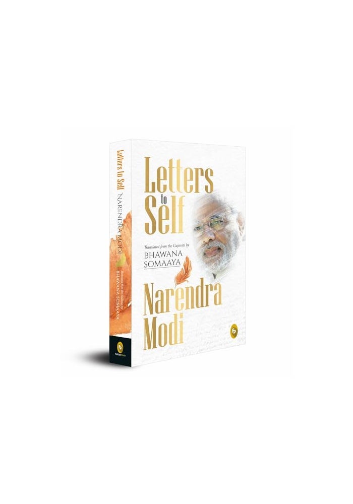 Letters to Self - Image 1