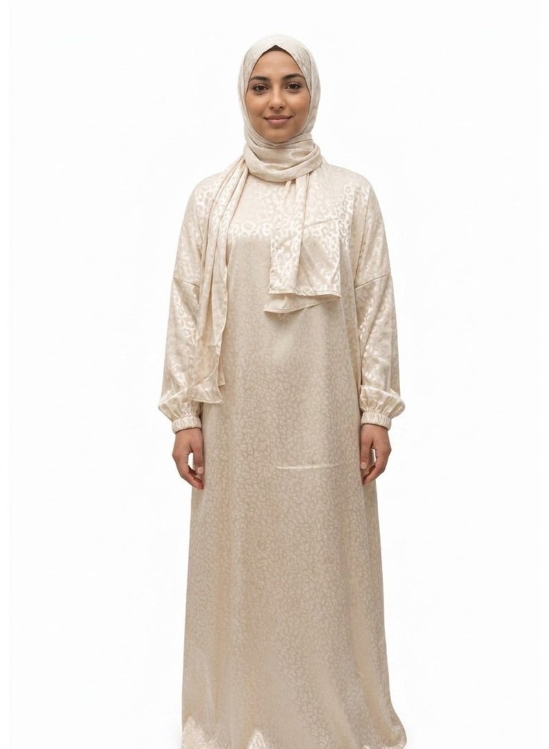 سادل اسدال جاكار اووف وايت - Image 1