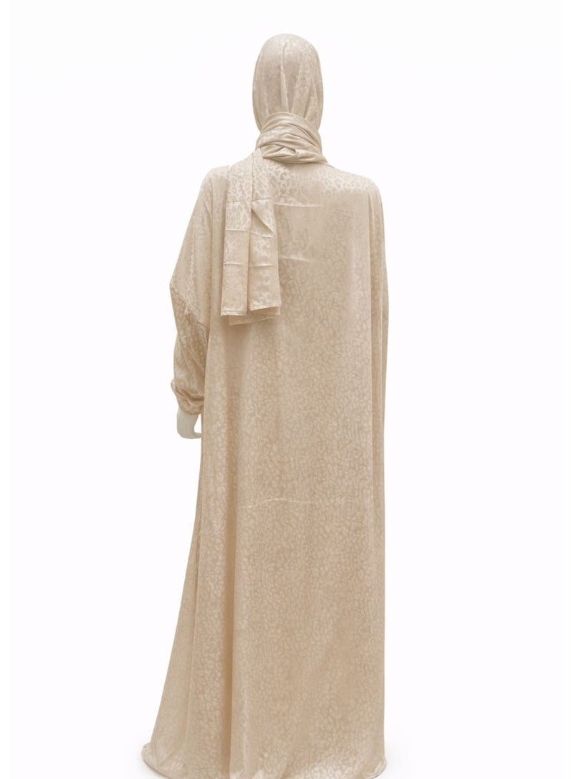 سادل اسدال جاكار اووف وايت - Image 3