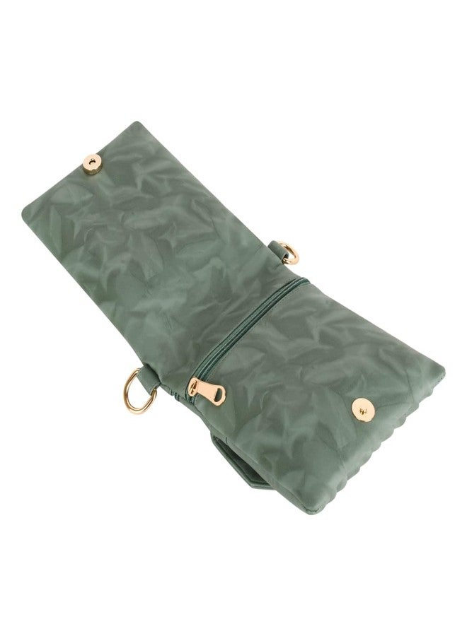 SENTINEL Women’s Mini Sling Bag | Mobile Crossbody Purse | Compact & Trendy Purse for Girls and Ladies - Image 5